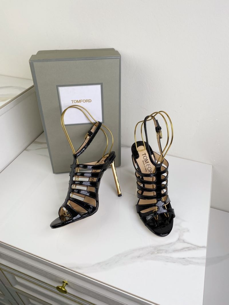 Tom Ford Sandals